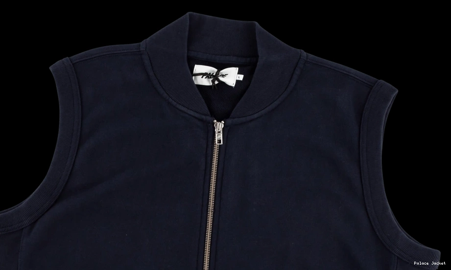 Palace Gilet Gileto 0728